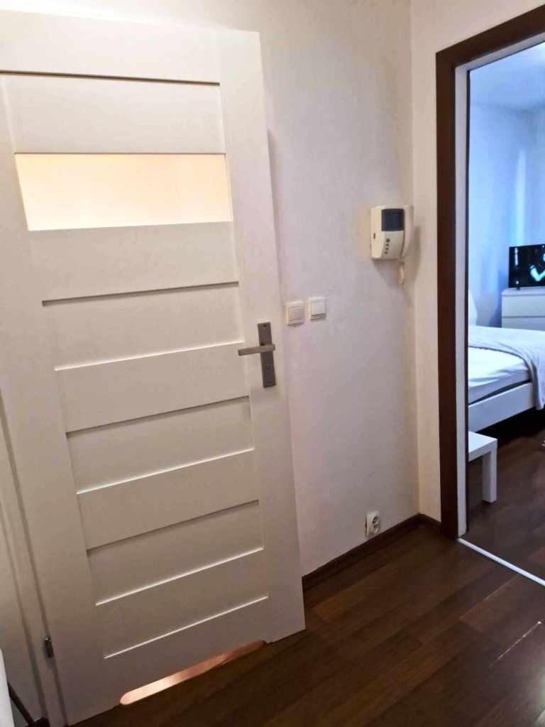 Apartament Great Apart Kabaty Warszawa